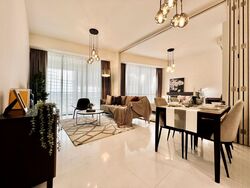 Marina One Residences (D1), Apartment #460349931